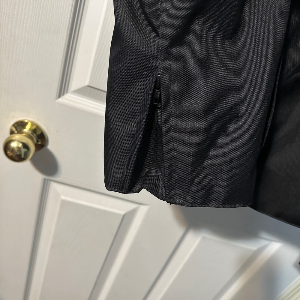 First Classics Fully Armoured Riding Jacket - Picture 7 of 7